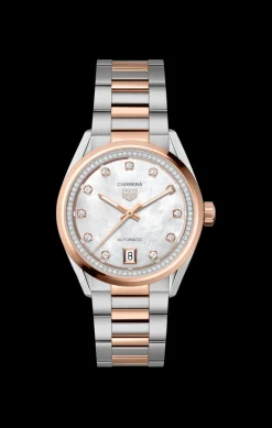 Flash Sale TAG Heuer Carrera Date