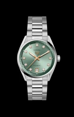 Clearance TAG Heuer Carrera Date