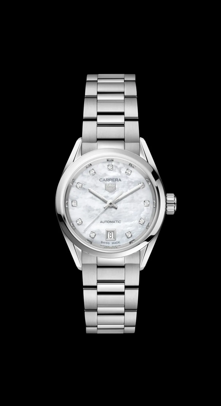 Clearance TAG Heuer Carrera Date