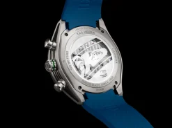 Online TAG Heuer Carrera Extreme Sport Chronograph Tourbillon X Senna