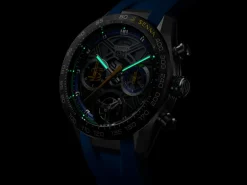 Online TAG Heuer Carrera Extreme Sport Chronograph Tourbillon X Senna