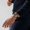 Sale TAG Heuer Connected Calibre E4 Golden Bright Edition