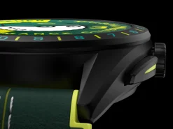 Outlet TAG Heuer Connected Calibre E4 Malbon Golf Edition
