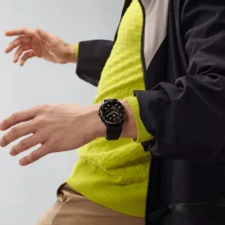 Discount TAG Heuer Connected Calibre E4 Bright Black Edition