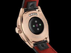 Sale TAG Heuer Connected Calibre E4 Golden Bright Edition