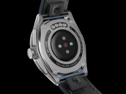 New TAG Heuer Connected Calibre E4