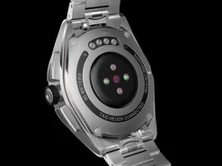 Shop TAG Heuer Connected Calibre E4