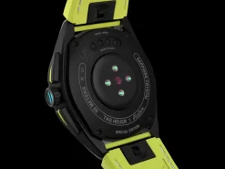 Outlet TAG Heuer Connected Calibre E4 Malbon Golf Edition