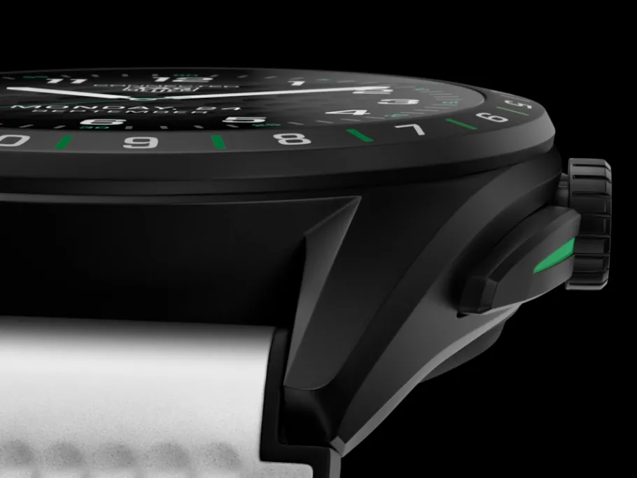 Best Sale TAG Heuer Connected Calibre E4 Golf Edition