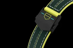 Outlet TAG Heuer Connected Calibre E4 Malbon Golf Edition
