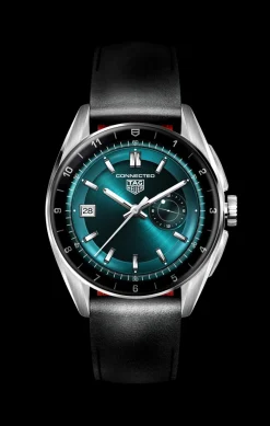 Cheap TAG Heuer Connected Calibre E4