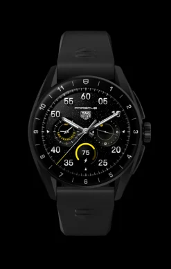 Best Sale TAG Heuer Connected Calibre E4