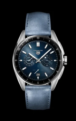 New TAG Heuer Connected Calibre E4
