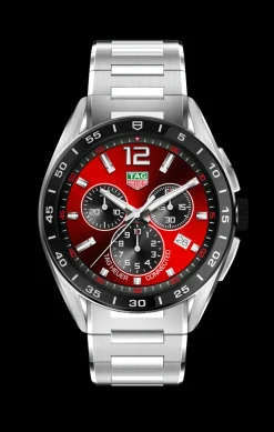Shop TAG Heuer Connected Calibre E4
