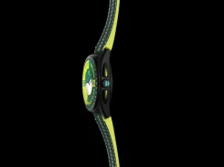 Outlet TAG Heuer Connected Calibre E4 Malbon Golf Edition