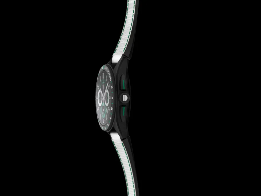 Best Sale TAG Heuer Connected Calibre E4 Golf Edition