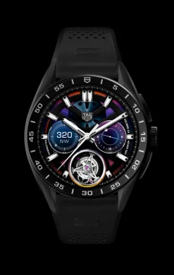 Fashion TAG Heuer Connected Calibre E4