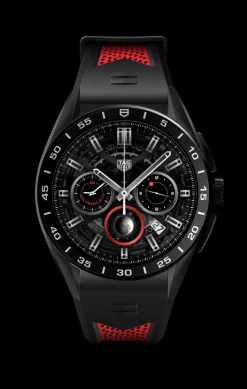 Store TAG Heuer Connected Calibre E4 Sport Edition
