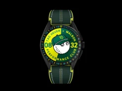 Outlet TAG Heuer Connected Calibre E4 Malbon Golf Edition