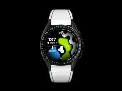 Best Sale TAG Heuer Connected Calibre E4 Golf Edition