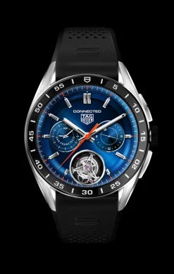Fashion TAG Heuer Connected Calibre E4
