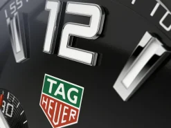 New TAG Heuer Formula 1 Chronograph