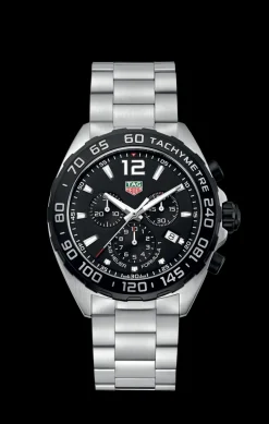 New TAG Heuer Formula 1 Chronograph