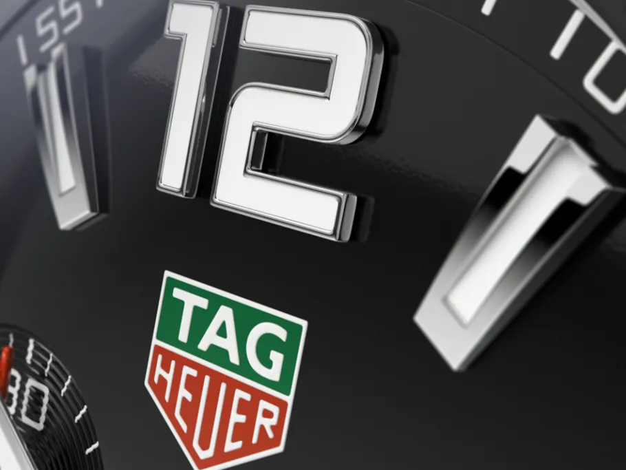 Store TAG Heuer Formula 1 Chronograph
