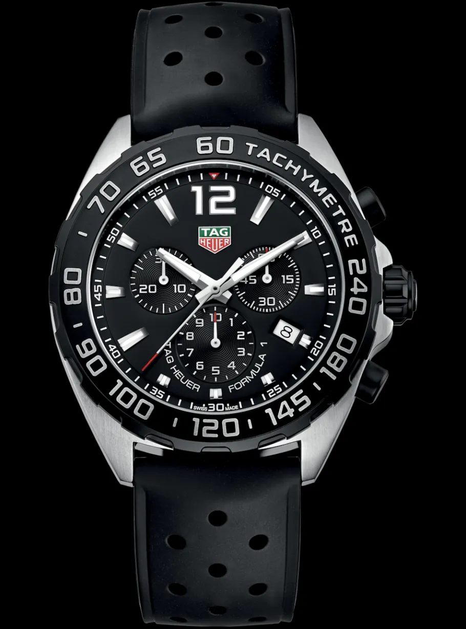 Store TAG Heuer Formula 1 Chronograph