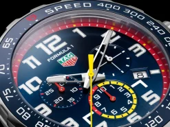 Best Sale TAG Heuer Formula 1 Chronograph x Red Bull Racing