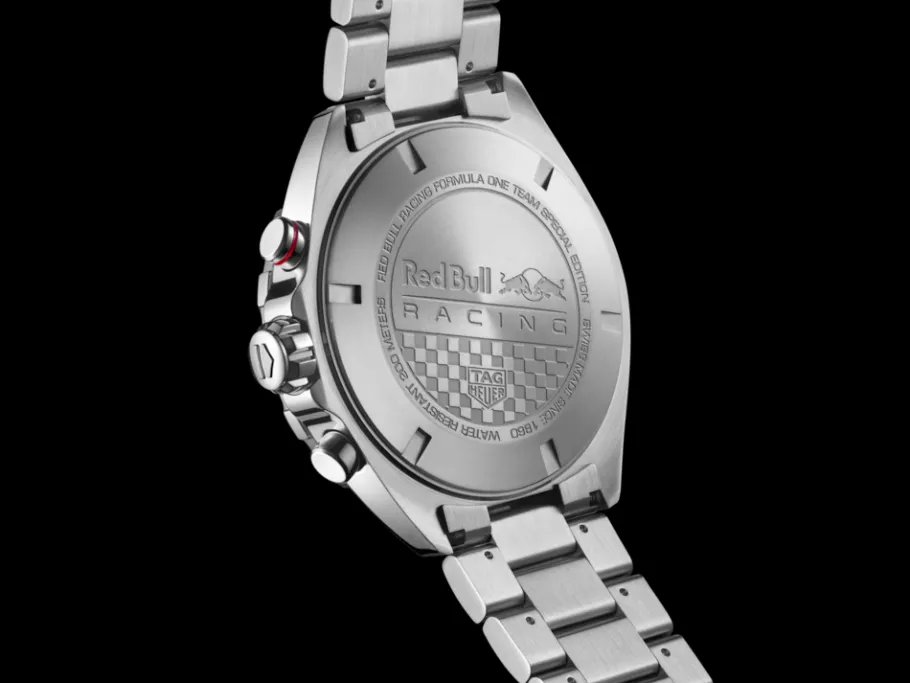 Best Sale TAG Heuer Formula 1 Chronograph x Red Bull Racing