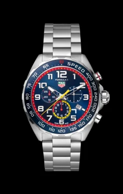 Best Sale TAG Heuer Formula 1 Chronograph x Red Bull Racing
