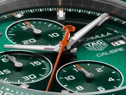 Outlet TAG Heuer Formula 1 Chronograph