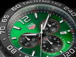Hot TAG Heuer Formula 1 Chronograph