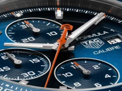 Store TAG Heuer Formula 1 Chronograph