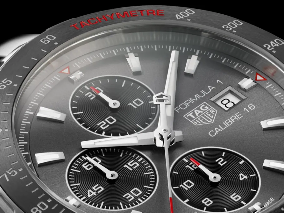 Cheap TAG Heuer FORMULA 1 Chronograph