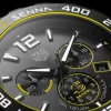 Store TAG Heuer Formula 1 Chronograph x Senna