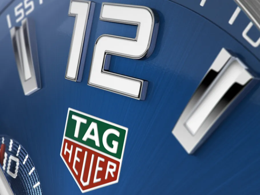 Clearance TAG Heuer Formula 1 Chronograph