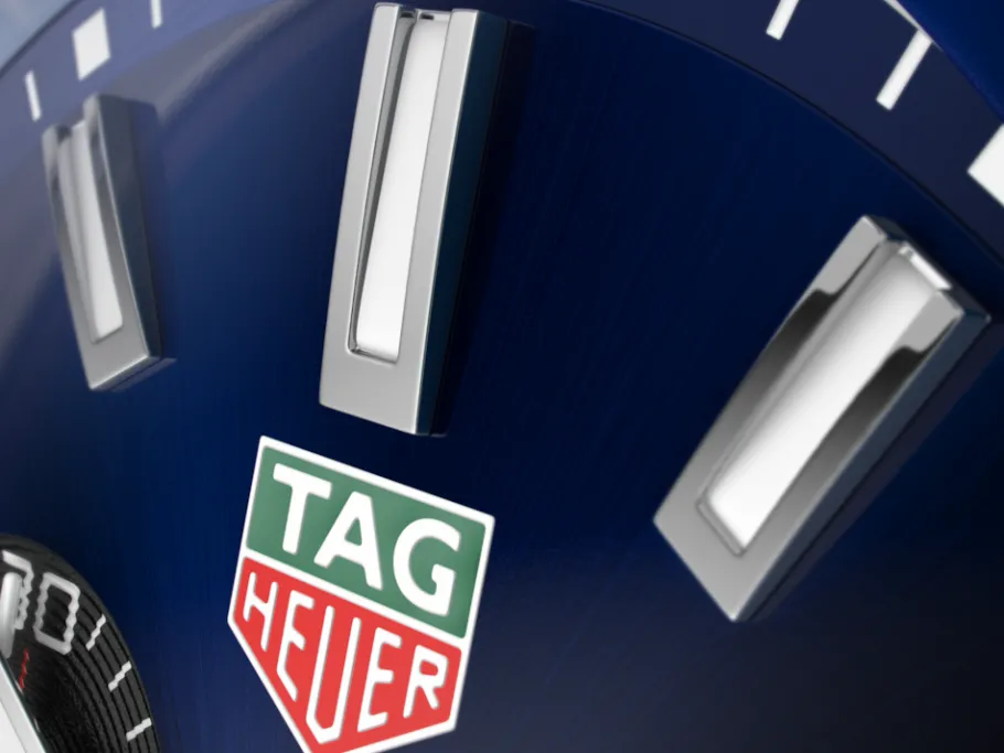 Clearance TAG Heuer Formula 1 Chronograph x Red Bull Racing