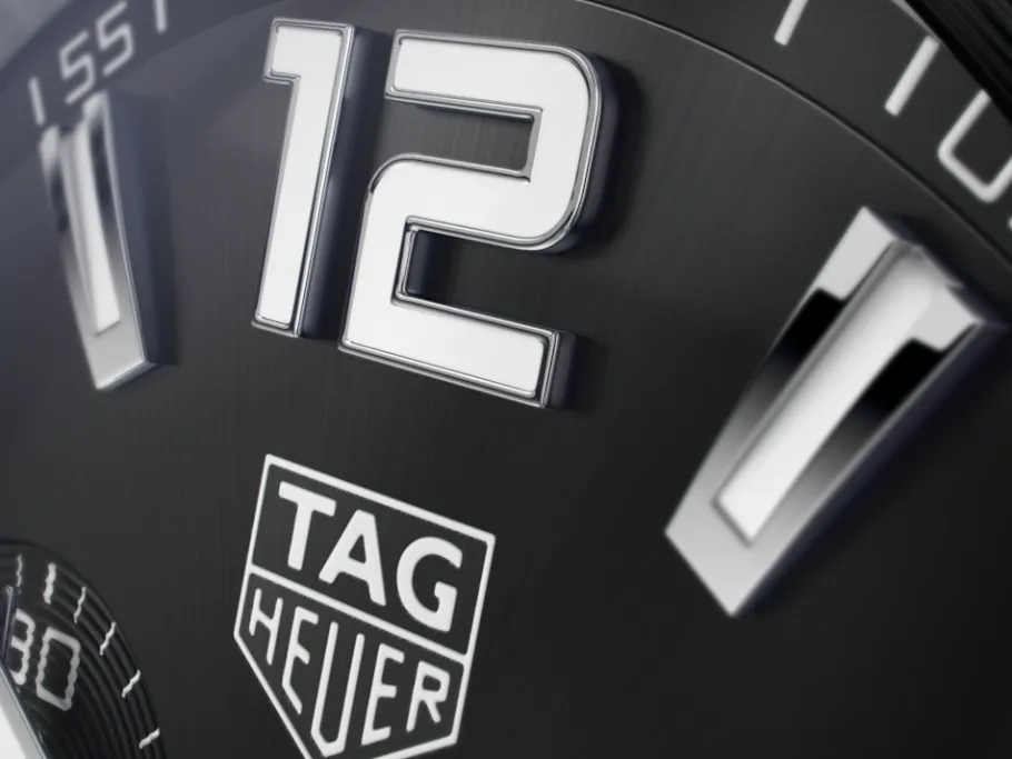 Store TAG Heuer Formula 1 Chronograph