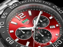Hot TAG Heuer Formula 1 Chronograph