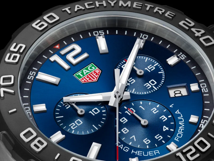 Sale TAG Heuer Formula 1 Chronograph
