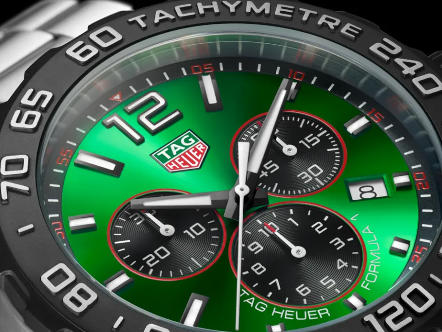 Cheap TAG Heuer Formula 1 Chronograph