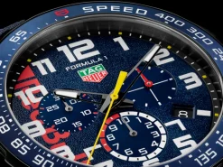 Sale TAG Heuer Formula 1 Chronograph X Oracle Red Bull Racing