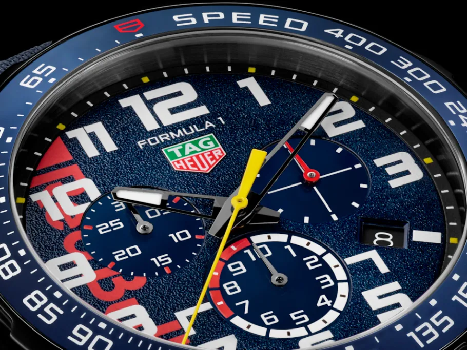 Sale TAG Heuer Formula 1 Chronograph X Oracle Red Bull Racing