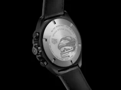 Store TAG Heuer Formula 1 Chronograph x Senna