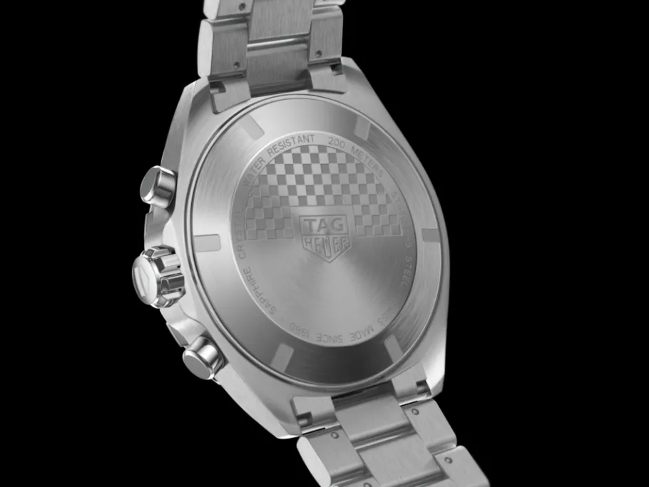 Clearance TAG Heuer Formula 1 Chronograph