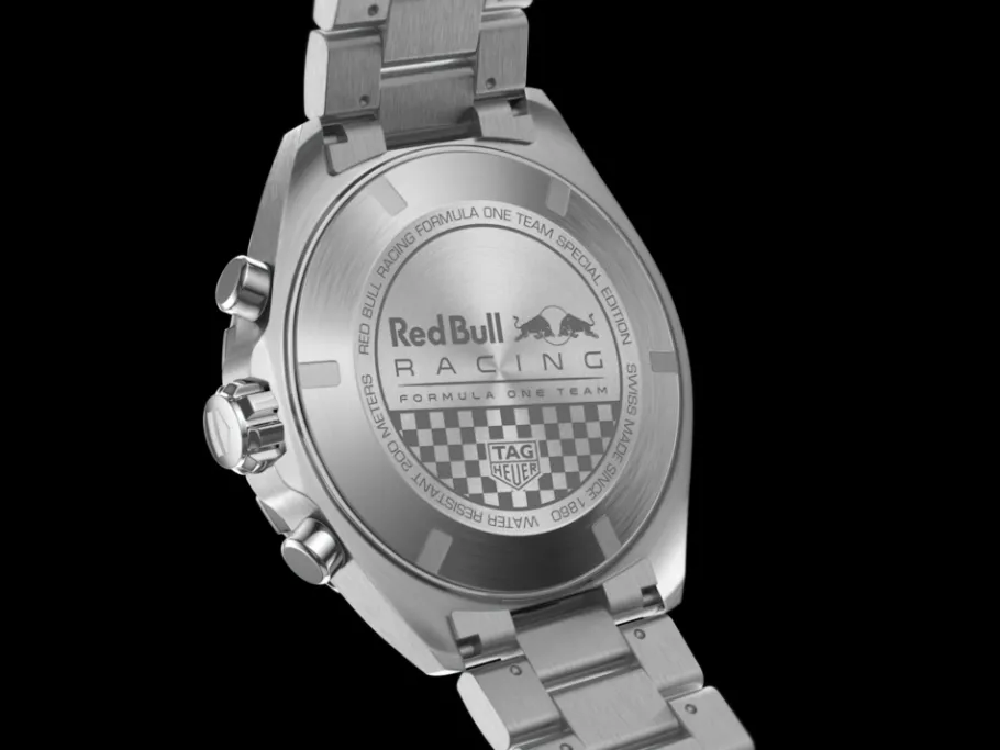 Clearance TAG Heuer Formula 1 Chronograph x Red Bull Racing