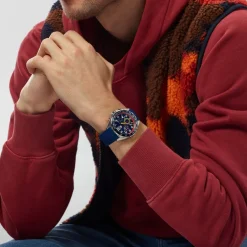 Fashion TAG Heuer Formula 1 Chronograph x Red Bull Racing