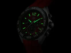 Sale TAG Heuer Formula 1 Chronograph